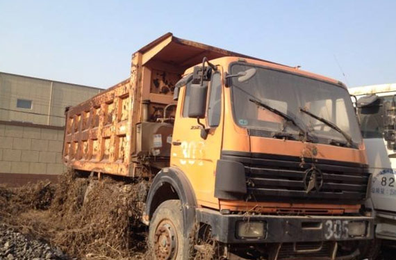 重庆宁波报废车回收,车辆报废回收公司